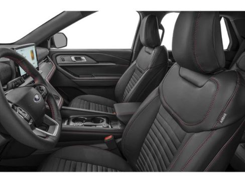 New 2026 Ford Explorer ST-Line AWD/4WD image 6