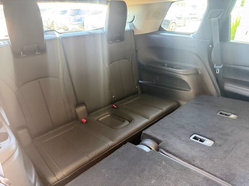 Used 2026 INFINITI QX60 Luxe AWD/4WD image 32
