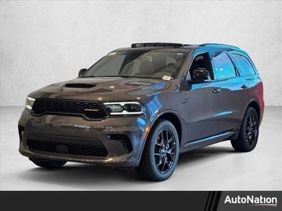 New 2026 Dodge Durango GT