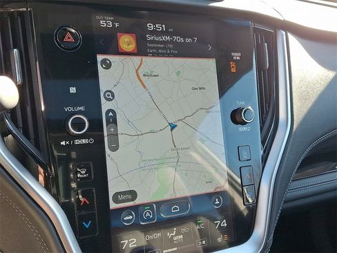 Certified 2022 Subaru Outback Limited w/ Popular Package #2 image 17