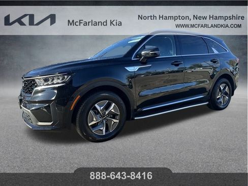 Used 2022 Kia Sorento S image 1