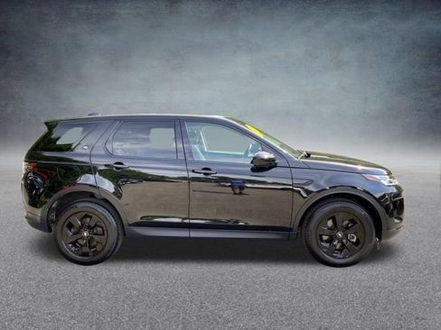 Used 2023 Land Rover Discovery Sport S AWD/4WD image 24