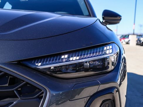 New 2025 Audi S5 Premium Plus image 7