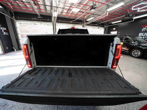 Used 2019 Ford Ranger XLT w/ FX4 Off-Road Package image 27