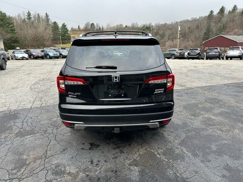 Used 2019 Honda Pilot Touring image 5