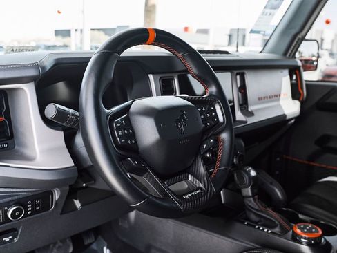 Used 2024 Ford Bronco Raptor AWD/4WD image 22