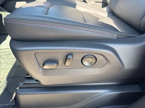 Used 2025 Chevrolet Tahoe RST w/ RST Capability Package image 24