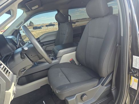 Used 2020 Ford F150 XL w/ Equipment Group 101A Mid image 14