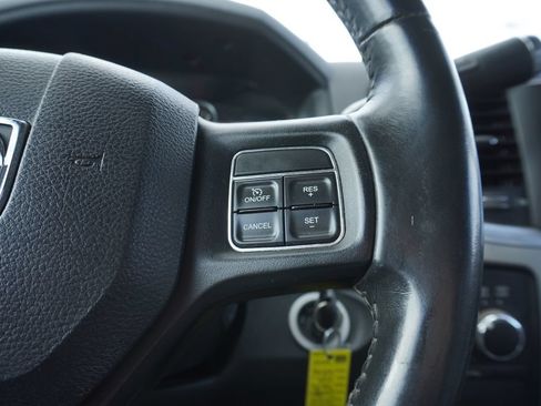 Used 2015 RAM 3500 SLT w/ Luxury Group AWD/4WD image 21