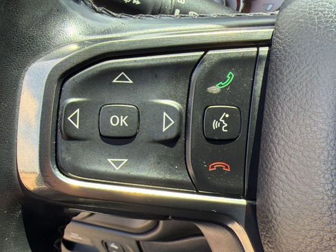 Used 2019 RAM 1500 Limited w/ Advanced Safety Group RWD image 15