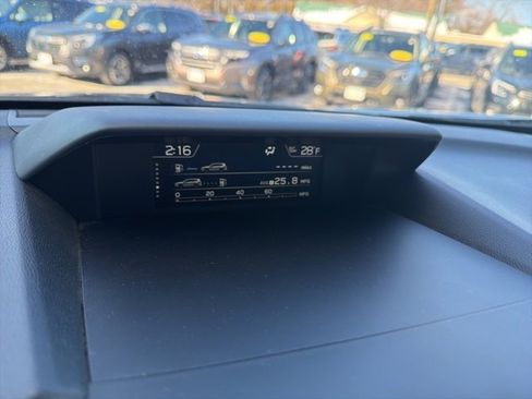 Used 2023 Subaru Forester Premium image 43