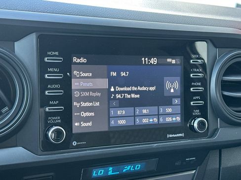 Used 2023 Toyota Tacoma SR image 24