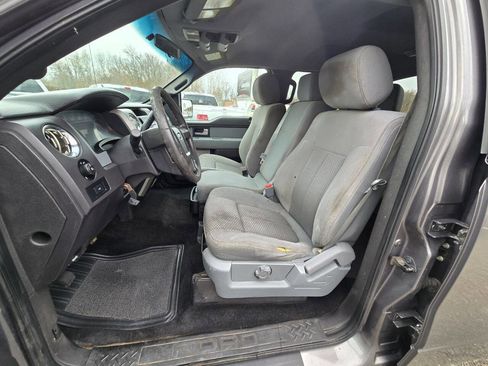 Used 2013 Ford F150 XLT AWD/4WD image 16