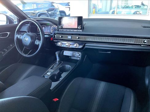 Used 2024 Honda Civic Sport image 14