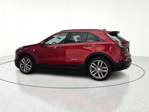 Used 2019 Cadillac XT4 Sport AWD/4WD image 4