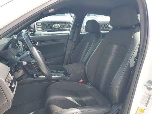 Used 2023 Honda Civic Sport image 17