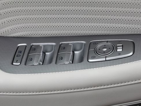 Used 2024 Hyundai Palisade Calligraphy AWD/4WD image 14