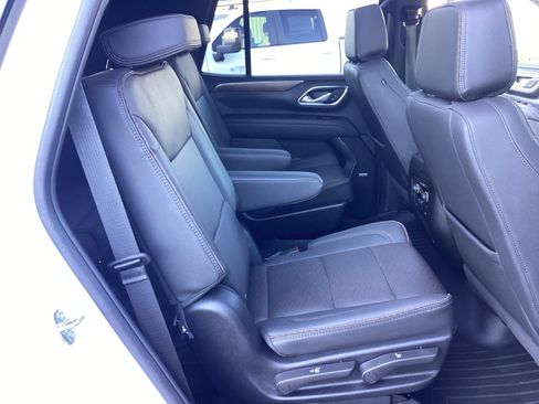 Used 2023 Chevrolet Tahoe High Country w/ Premium Package image 21