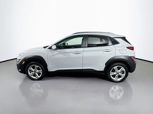 Certified 2023 Hyundai Kona SEL w/ Cargo Package AWD/4WD image 5
