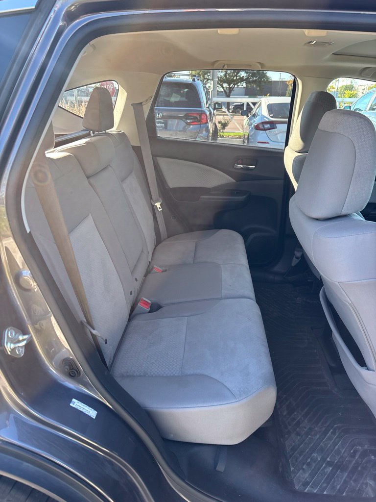 Used 2015 Honda CR-V EX image 14