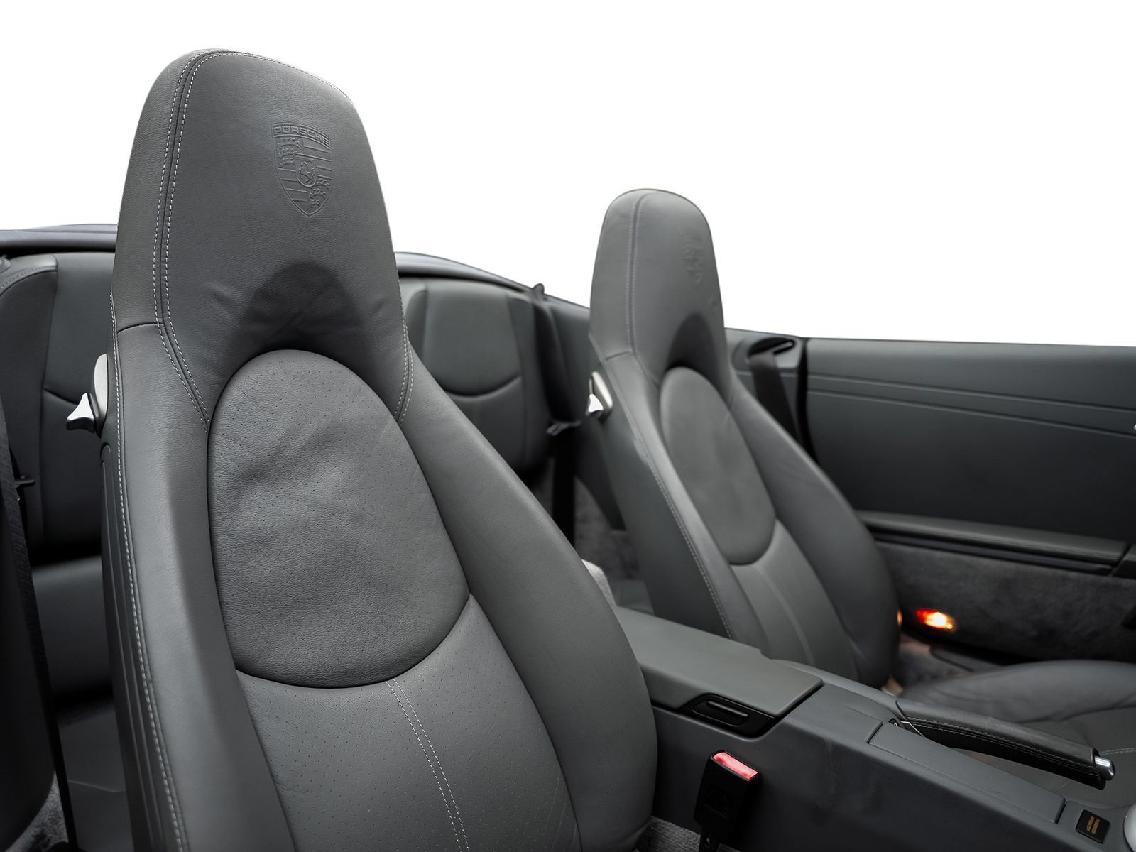 Used 2007 Porsche 911 Carrera S RWD image 35