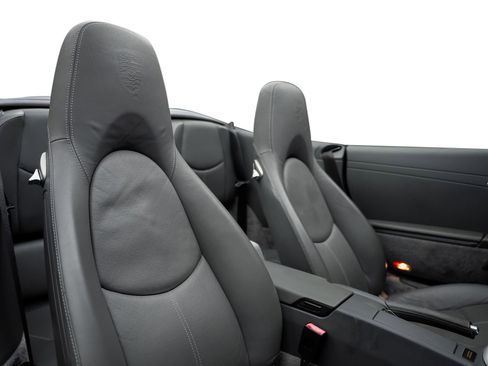 Used 2007 Porsche 911 Carrera S RWD image 35