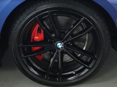 Used 2024 BMW 440i xDrive Coupe w/ Premium Package AWD/4WD image 11