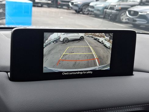 Certified 2023 MAZDA CX-5 Carbon Edition image 17