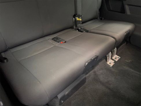 Used 2025 Toyota Sequoia SR5 image 42