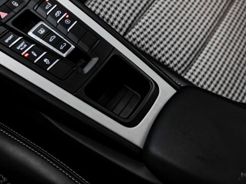 Used 2014 Porsche 911 50th Anniversary Edition image 56