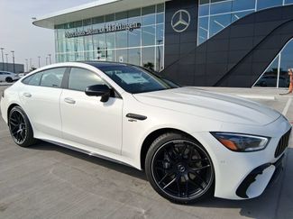 New 2026 Mercedes-Benz AMG GT 53 video 1