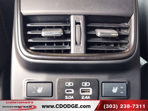 Used 2024 Subaru Outback Wilderness AWD/4WD image 31