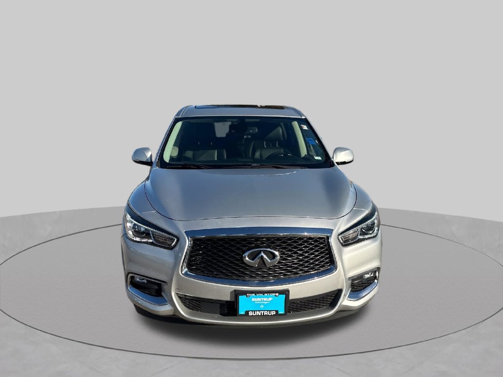 Used 2019 INFINITI QX60 Pure AWD/4WD image 26