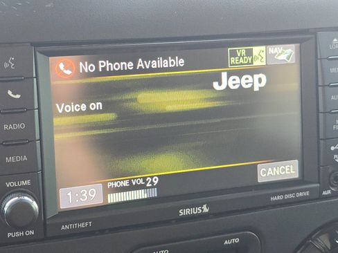 Used 2017 Jeep Wrangler Unlimited Sahara AWD/4WD image 26