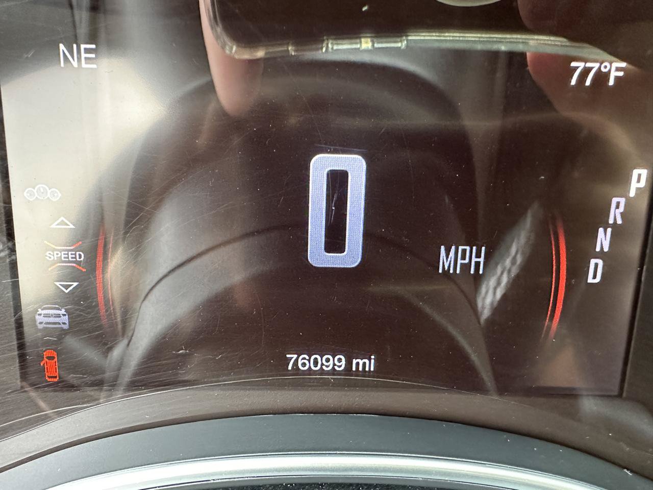 Used 2020 Dodge Durango AWD w/ Trailer Tow Group IV image 15