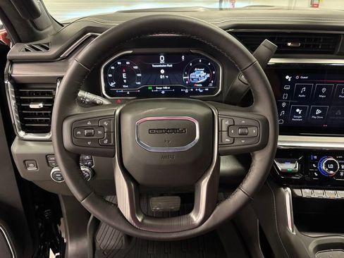 New 2025 GMC Sierra 2500 Denali Ultimate image 29