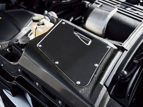 Used 2006 Mercedes-Benz SLR image 20