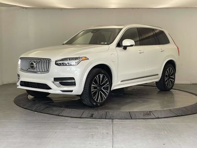Used 2024 Volvo XC90 T8 Plus w/ Protection Package