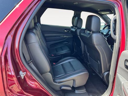 Used 2022 Dodge Durango R/T w/ Trailer Tow Group IV image 12