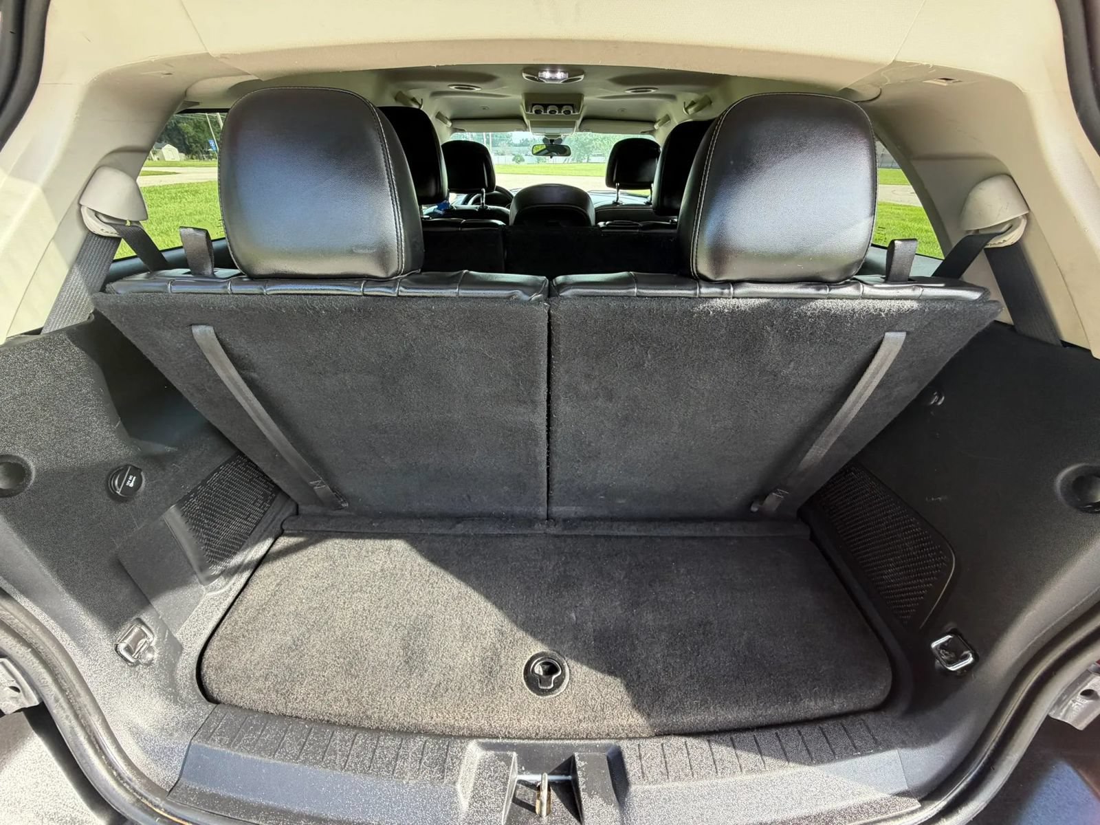 Used 2018 Dodge Journey Crossroad AWD/4WD image 8