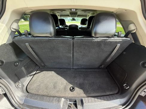 Used 2018 Dodge Journey Crossroad AWD/4WD image 8