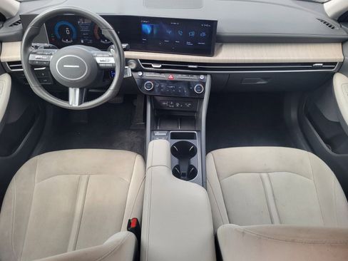 Used 2025 Hyundai Sonata SEL image 13