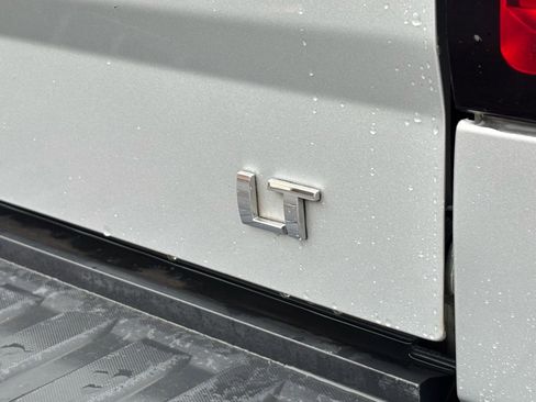 Used 2017 Chevrolet Silverado 1500 LT w/ All Star Edition image 5