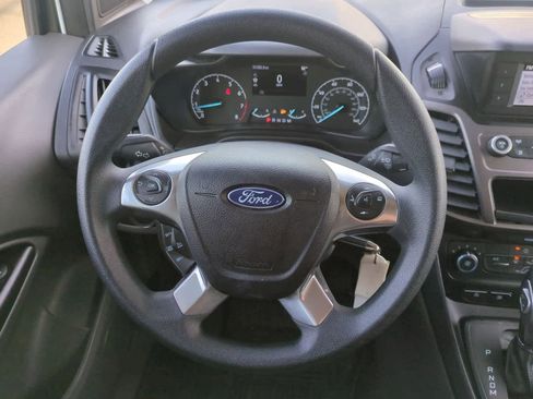 Used 2022 Ford Transit Connect XL image 19