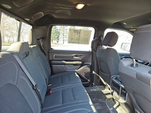 Used 2023 RAM 1500 Big Horn image 16