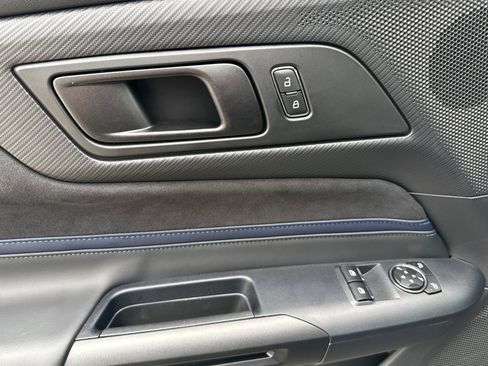 Used 2024 Ford Mustang Dark Horse w/ Dark Horse Handlin Package image 11