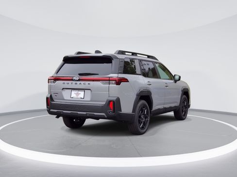New 2026 Subaru Outback Limited AWD/4WD image 5