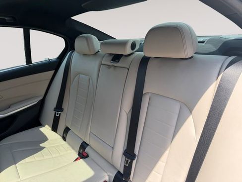 Used 2021 BMW M340i xDrive w/ Premium Package image 12