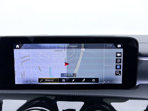 Used 2023 Mercedes-Benz CLA 250 4MATIC w/ Premium Package image 5