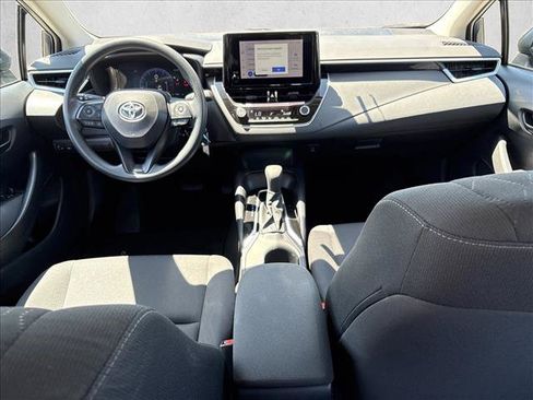 Used 2026 Toyota Corolla LE FWD image 23